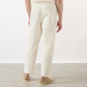 Kurt Twill Trousers