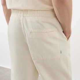Kurt Twill Trousers