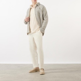 Kurt Twill Trousers