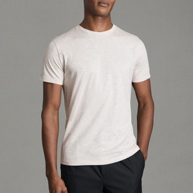 Bless Regular Fit T-Shirt