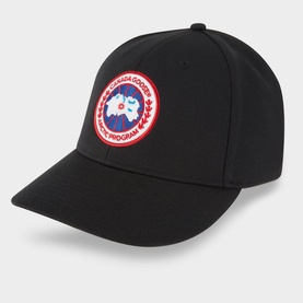 Arctic Disc Baseball Cap