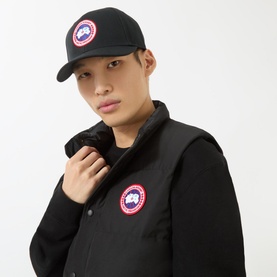 Arctic Disc Baseball Cap