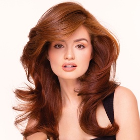 Big Party Hair Gift Set