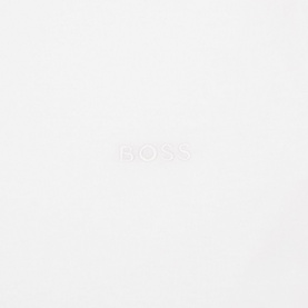 Three-Pack Embroidered-Logo T-Shirts