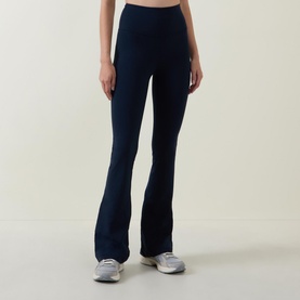 Groove Super-High-Rise Flared Leggings 32.5"