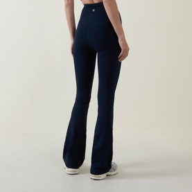 Groove Super-High-Rise Flared Leggings 32.5"