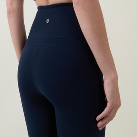 Groove Super-High-Rise Flared Leggings 32.5"