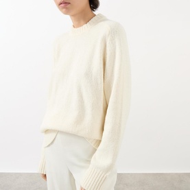 Canillo Boucl&eacute; Sweater