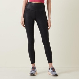 Align&trade; High-Rise Shine Leggings 25"