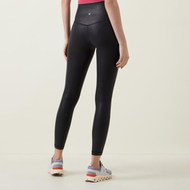 Align&trade; High-Rise Shine Leggings 25"