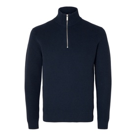 Dane Half-Zip Sweater