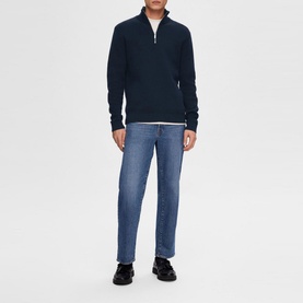 Dane Half-Zip Sweater