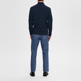 Dane Half-Zip Sweater