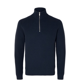 Dane Half-Zip Sweater