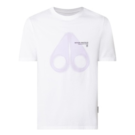 Maurice Logo T-Shirt