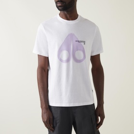Maurice Logo T-Shirt