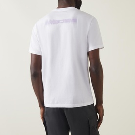 Maurice Logo T-Shirt