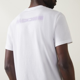 Maurice Logo T-Shirt
