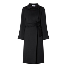 Manuela Icon Wrap Coat