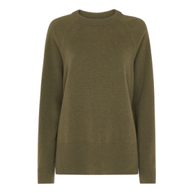 Ultimate Cashmere Sweater