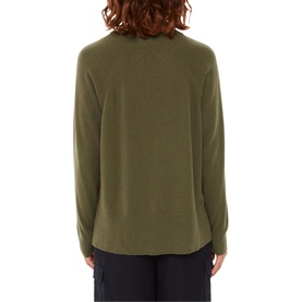 Ultimate Cashmere Sweater