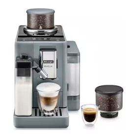 Rivelia Automatic Compact Bean To Cup Grey