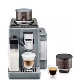 Rivelia Automatic Compact Bean To Cup Grey