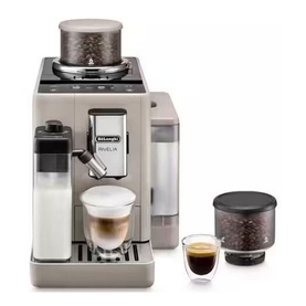 Rivelia Automatic Compact Bean To Cup Beige