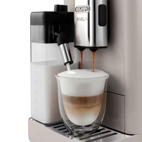 Rivelia Automatic Compact Bean To Cup Beige