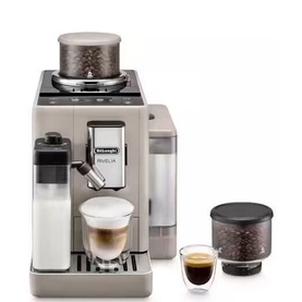 Rivelia Automatic Compact Bean To Cup Beige