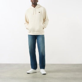 Logo Hoodie