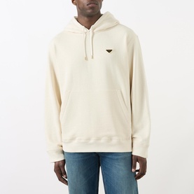 Logo Hoodie