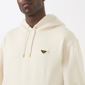 Logo Hoodie