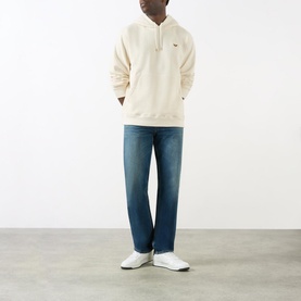 Logo Hoodie