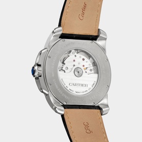 W7100041 Calibre De Cartier Unworn