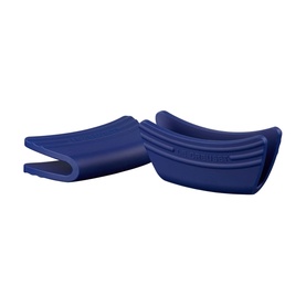 Set of Two Silicone Handle Grips