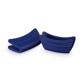 Set of Two Silicone Handle Grips
