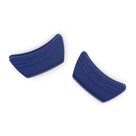 Set of Two Silicone Handle Grips