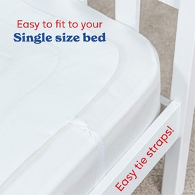 Russell Hobbs Single Electric Blanket
