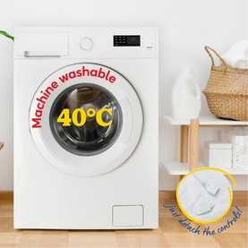 Russell Hobbs Single Electric Blanket