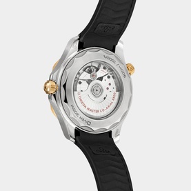 Seamaster Diver Co-Axial Unworn