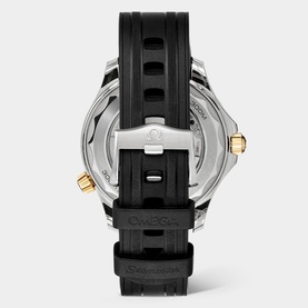 Seamaster Diver Co-Axial Unworn