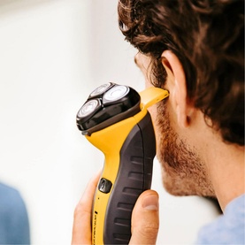 Remington 5100 Virtually Indestructible Rotary Shaver