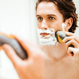 Remington 5100 Virtually Indestructible Rotary Shaver