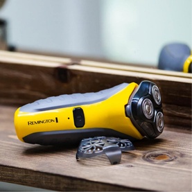 Remington 5100 Virtually Indestructible Rotary Shaver