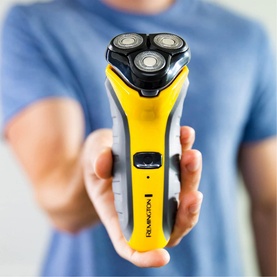 Remington 5100 Virtually Indestructible Rotary Shaver