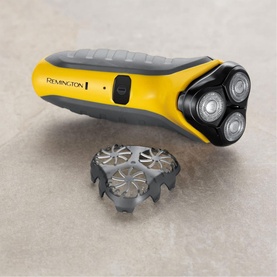 Remington 5100 Virtually Indestructible Rotary Shaver
