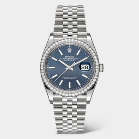 Datejust Random 126284RBR Unworn