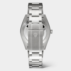 Oyster Perpetual Random 124300 Unworn