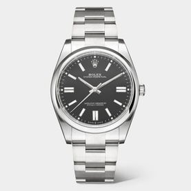 Oyster Perpetual Random 124300 Unworn